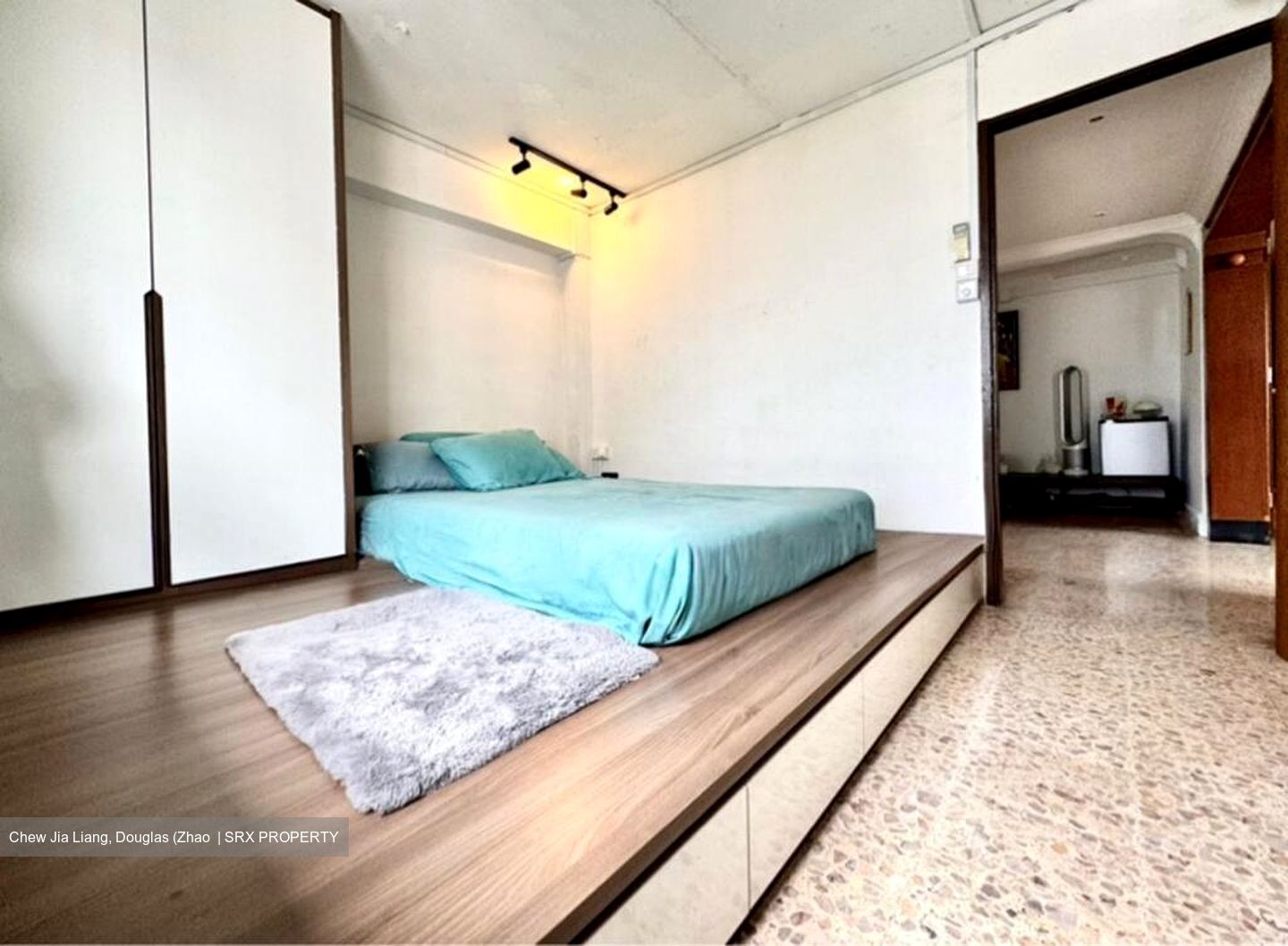 Blk 223 Lorong 8 Toa Payoh (Toa Payoh), HDB 5 Rooms #501243421